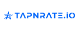 TAPNRATE.IO Logo